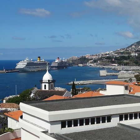 Barreirinha Funcho House Appartement Funchal  Buitenkant foto