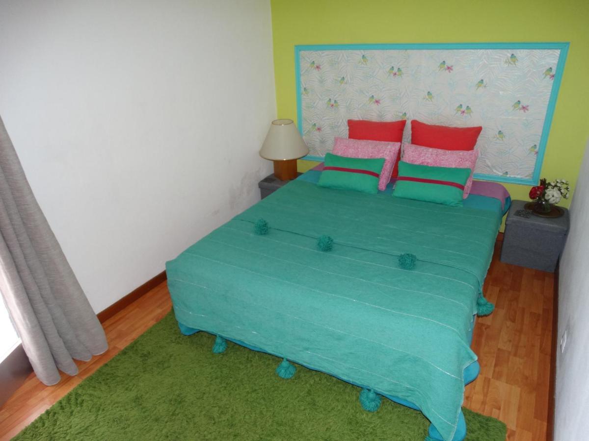 Barreirinha Funcho House Appartement Funchal  Buitenkant foto