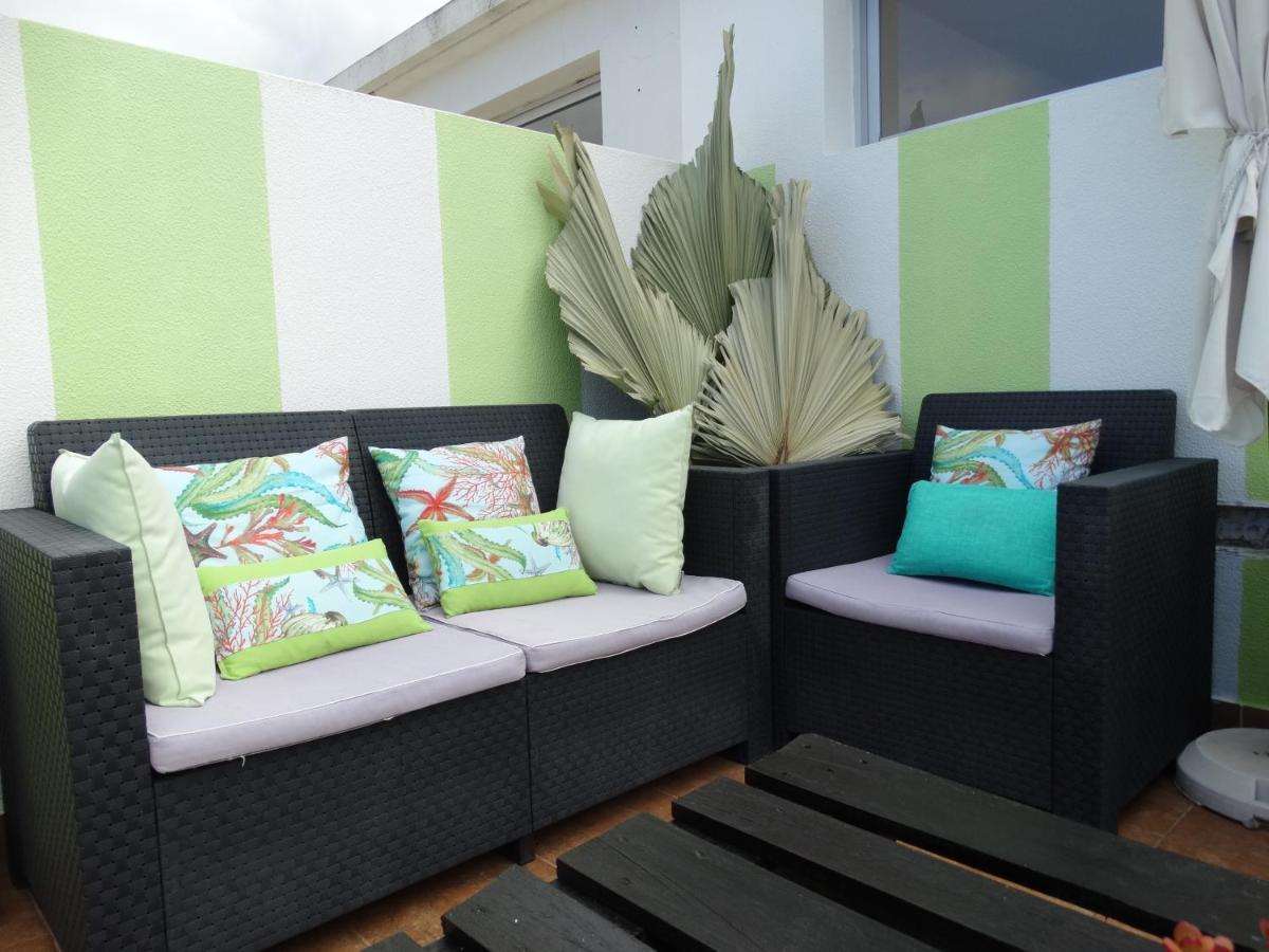 Barreirinha Funcho House Appartement Funchal  Buitenkant foto