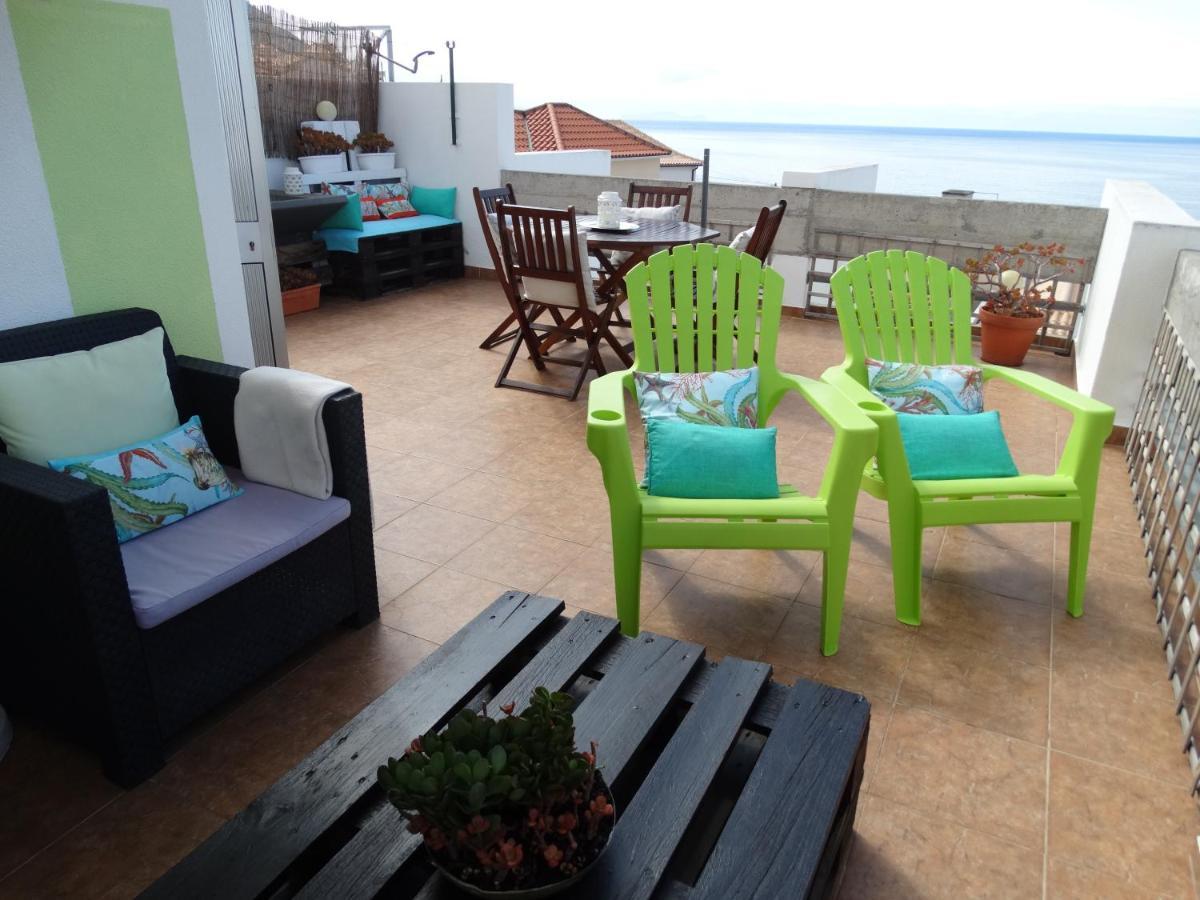 Barreirinha Funcho House Appartement Funchal  Buitenkant foto