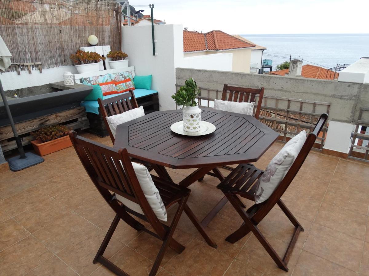 Barreirinha Funcho House Appartement Funchal  Buitenkant foto