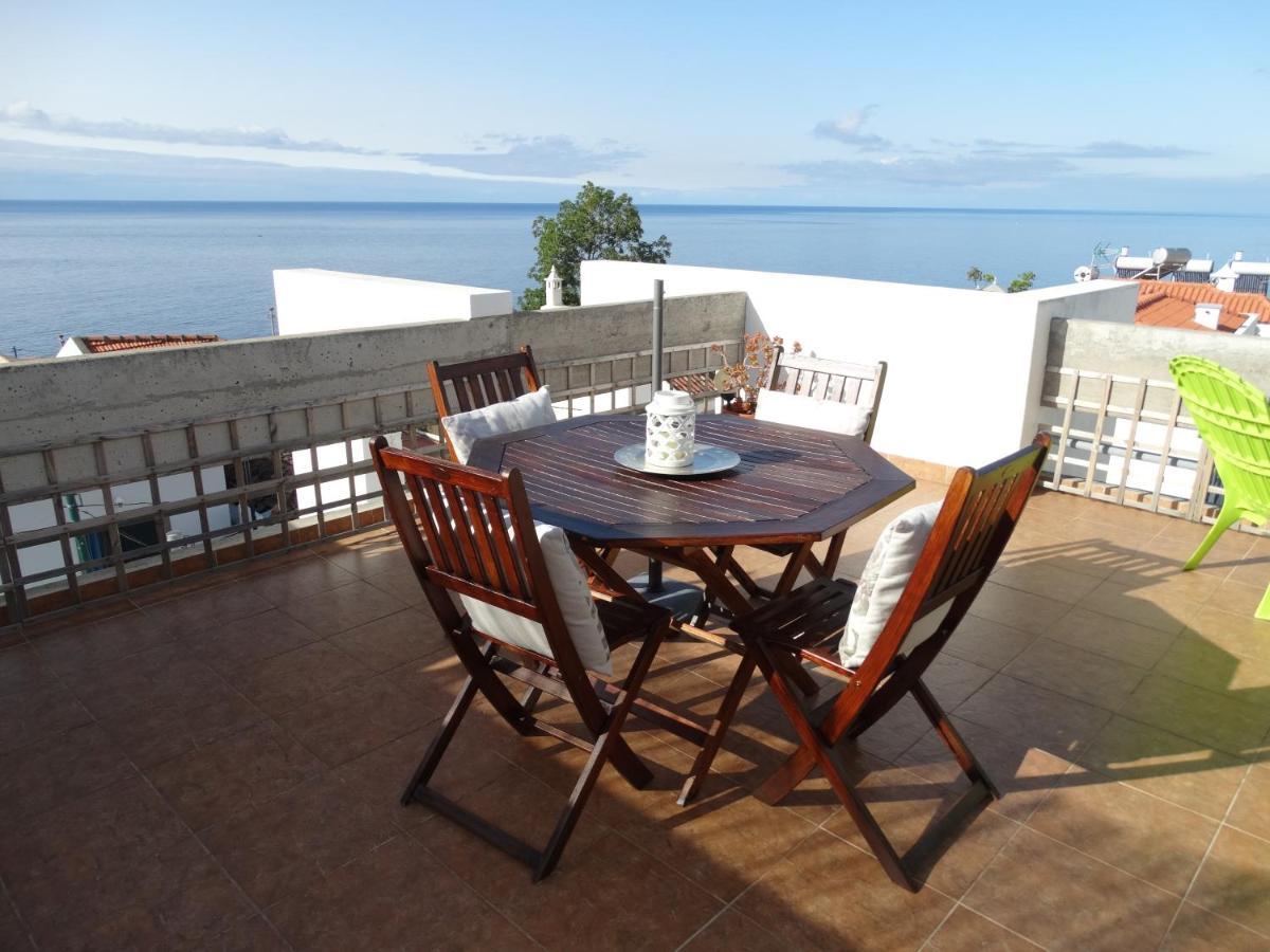 Barreirinha Funcho House Appartement Funchal  Buitenkant foto