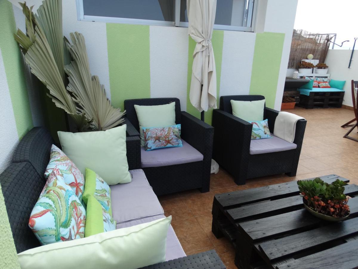 Barreirinha Funcho House Appartement Funchal  Buitenkant foto