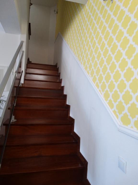 Barreirinha Funcho House Appartement Funchal  Buitenkant foto