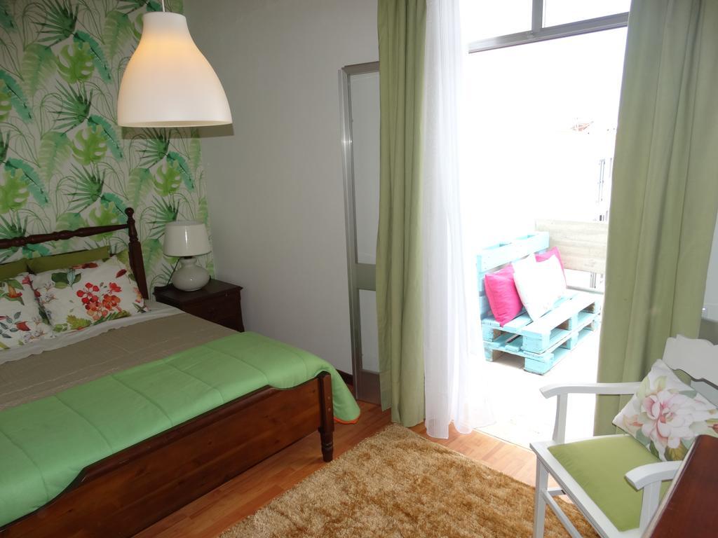 Barreirinha Funcho House Appartement Funchal  Buitenkant foto