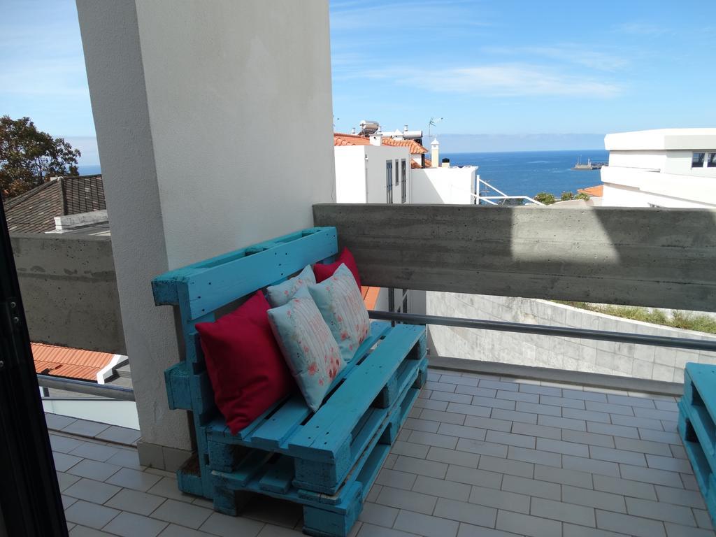 Barreirinha Funcho House Appartement Funchal  Buitenkant foto