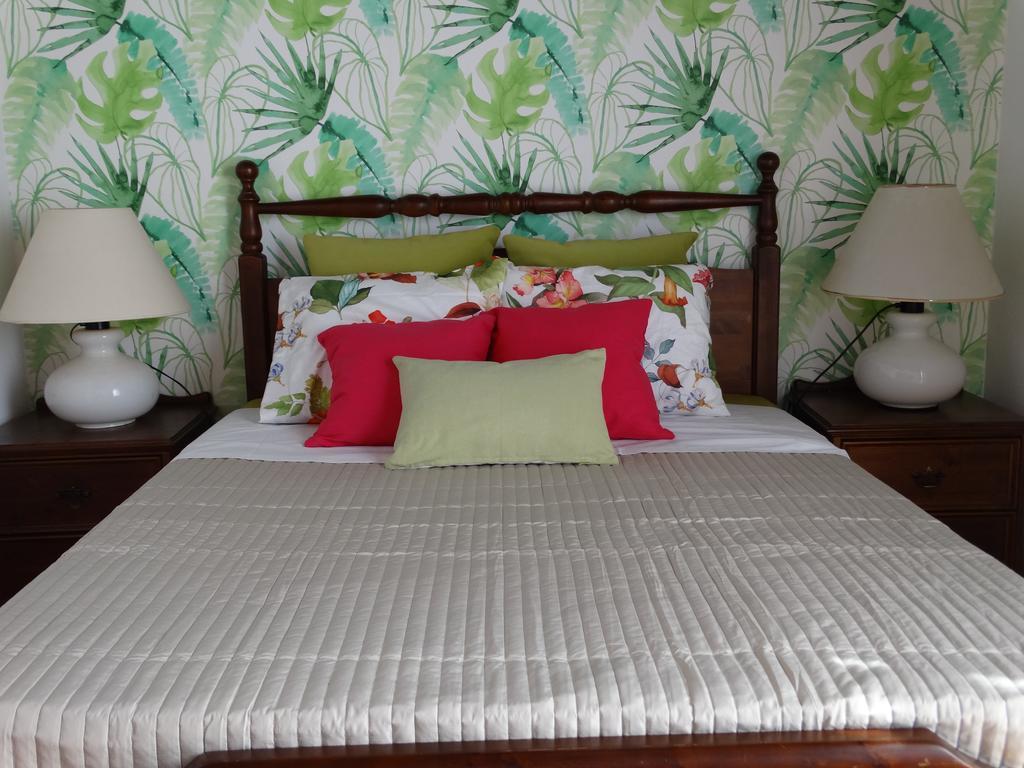 Barreirinha Funcho House Appartement Funchal  Buitenkant foto