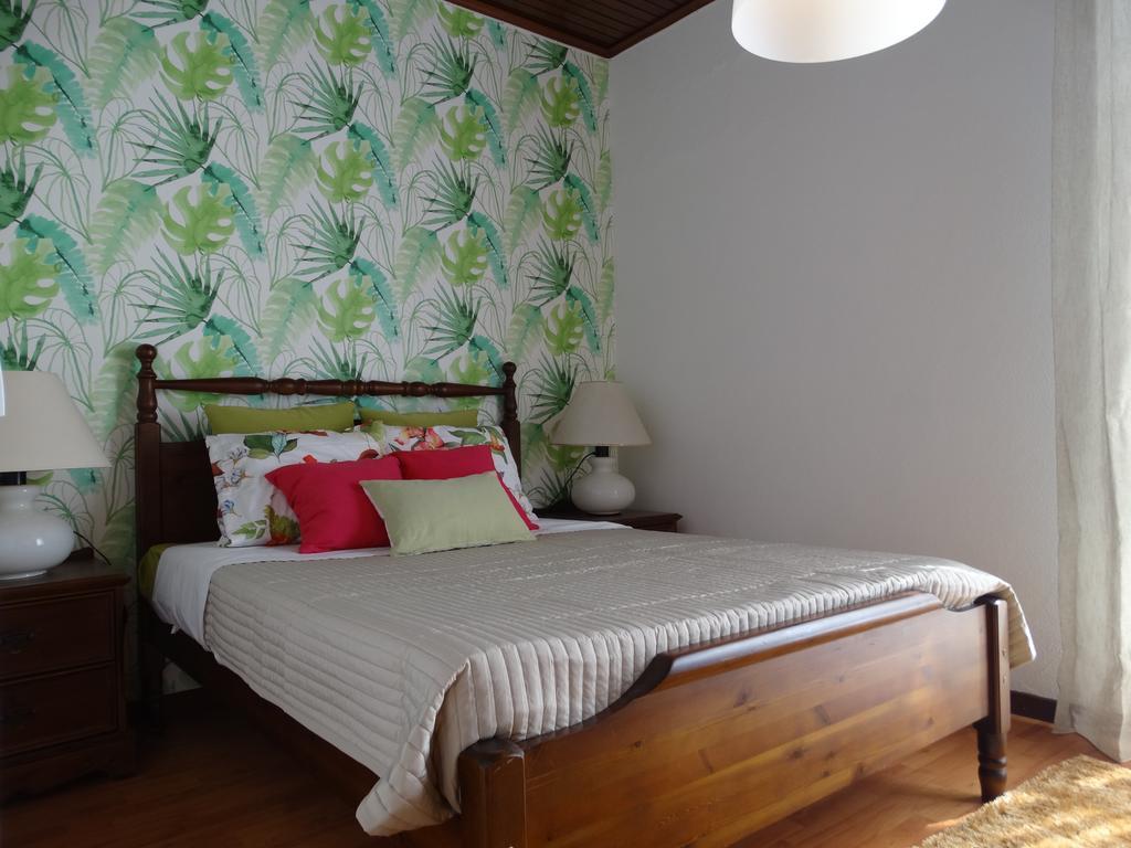 Barreirinha Funcho House Appartement Funchal  Buitenkant foto