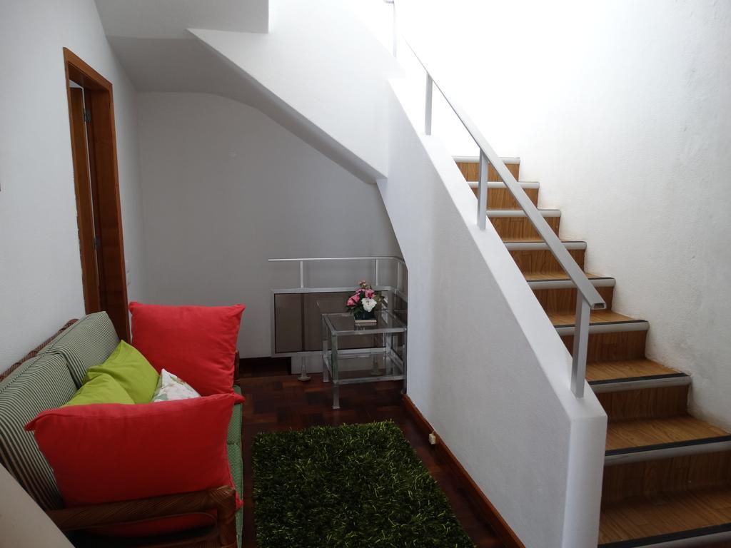 Barreirinha Funcho House Appartement Funchal  Buitenkant foto