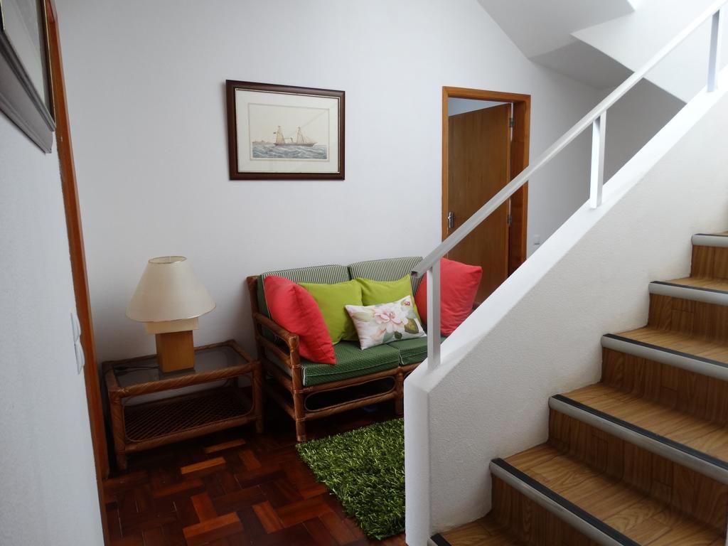 Barreirinha Funcho House Appartement Funchal  Buitenkant foto