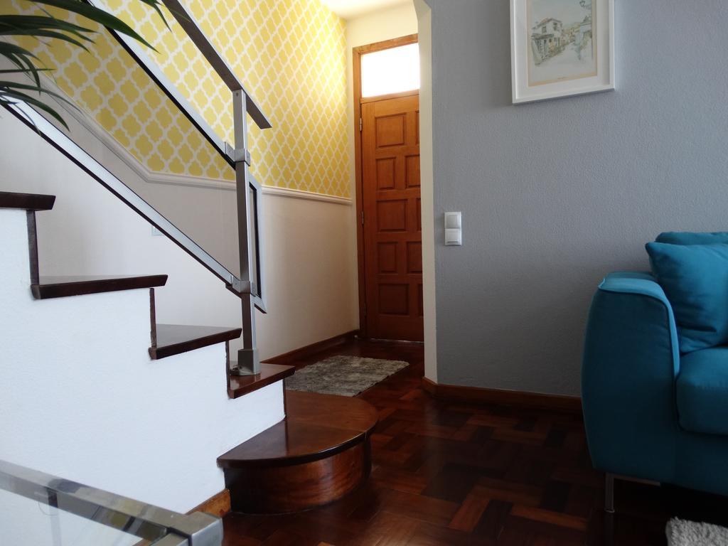 Barreirinha Funcho House Appartement Funchal  Buitenkant foto