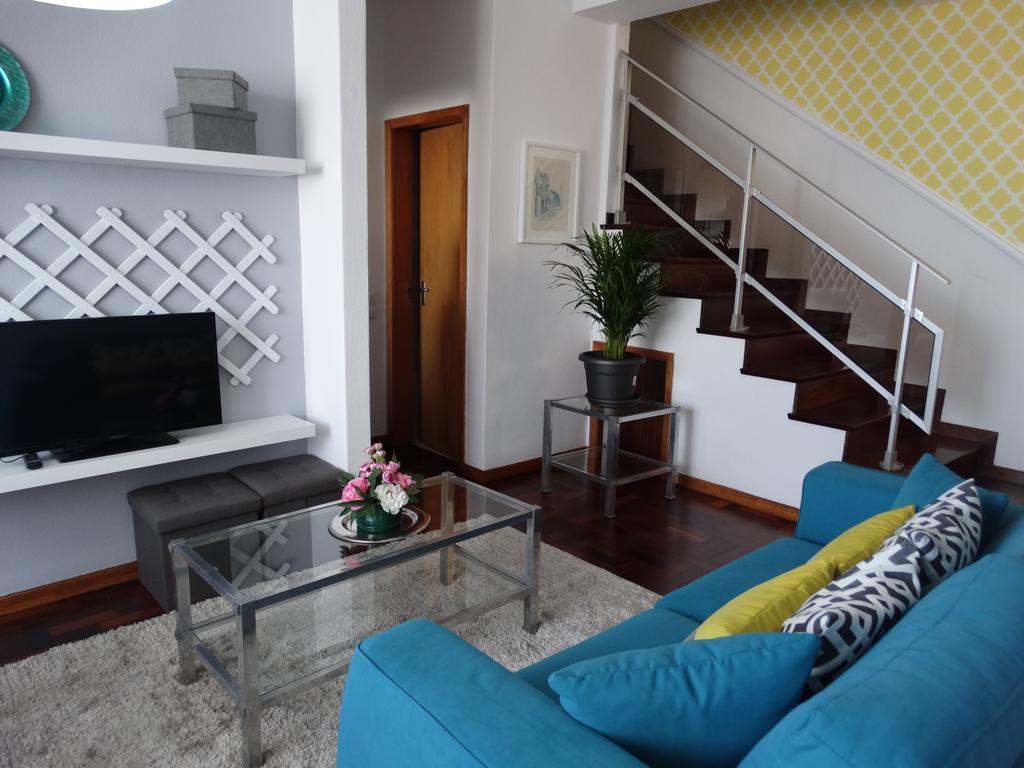 Barreirinha Funcho House Appartement Funchal  Buitenkant foto