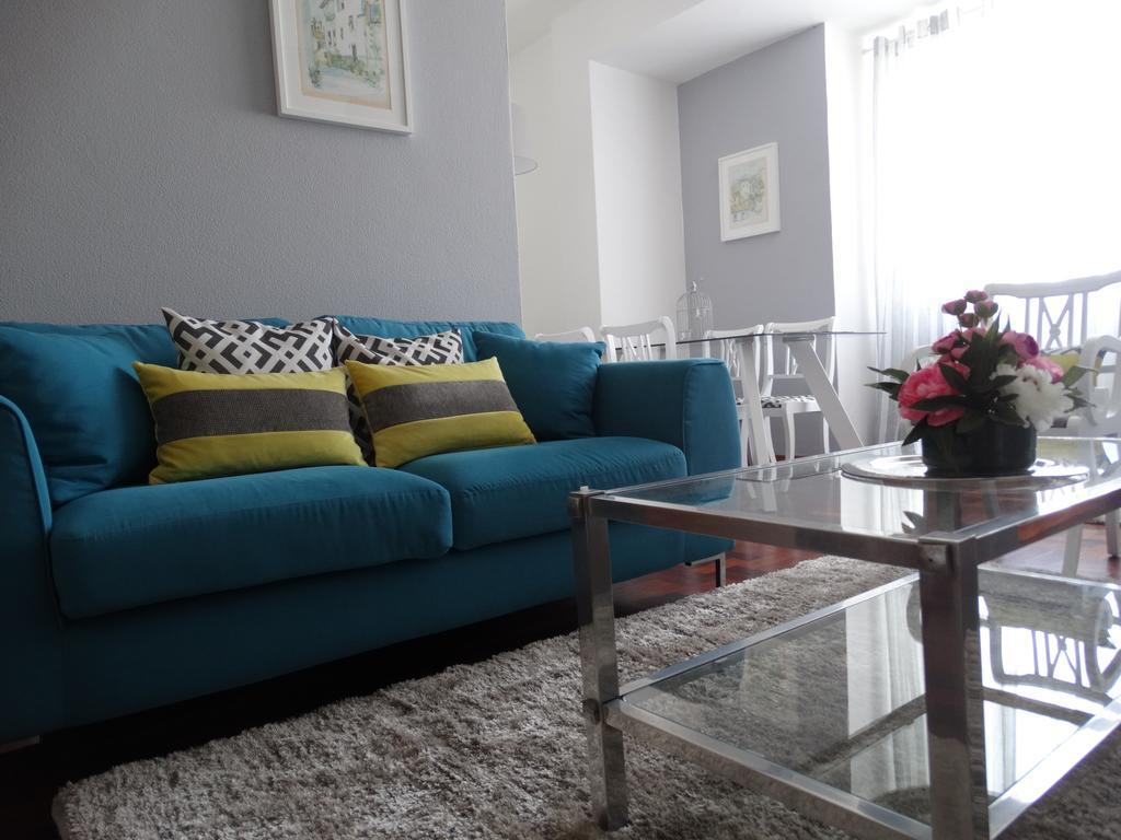 Barreirinha Funcho House Appartement Funchal  Buitenkant foto