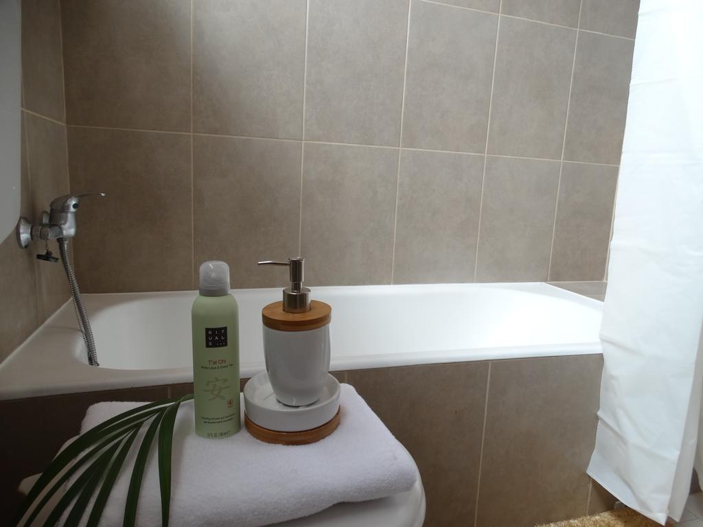 Barreirinha Funcho House Appartement Funchal  Buitenkant foto